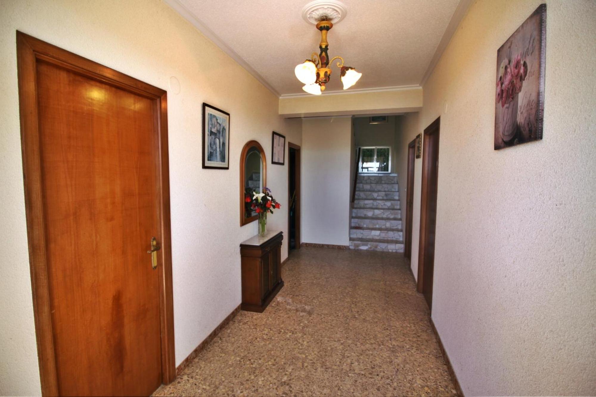Casa Ardana Appartement Carballo Buitenkant foto